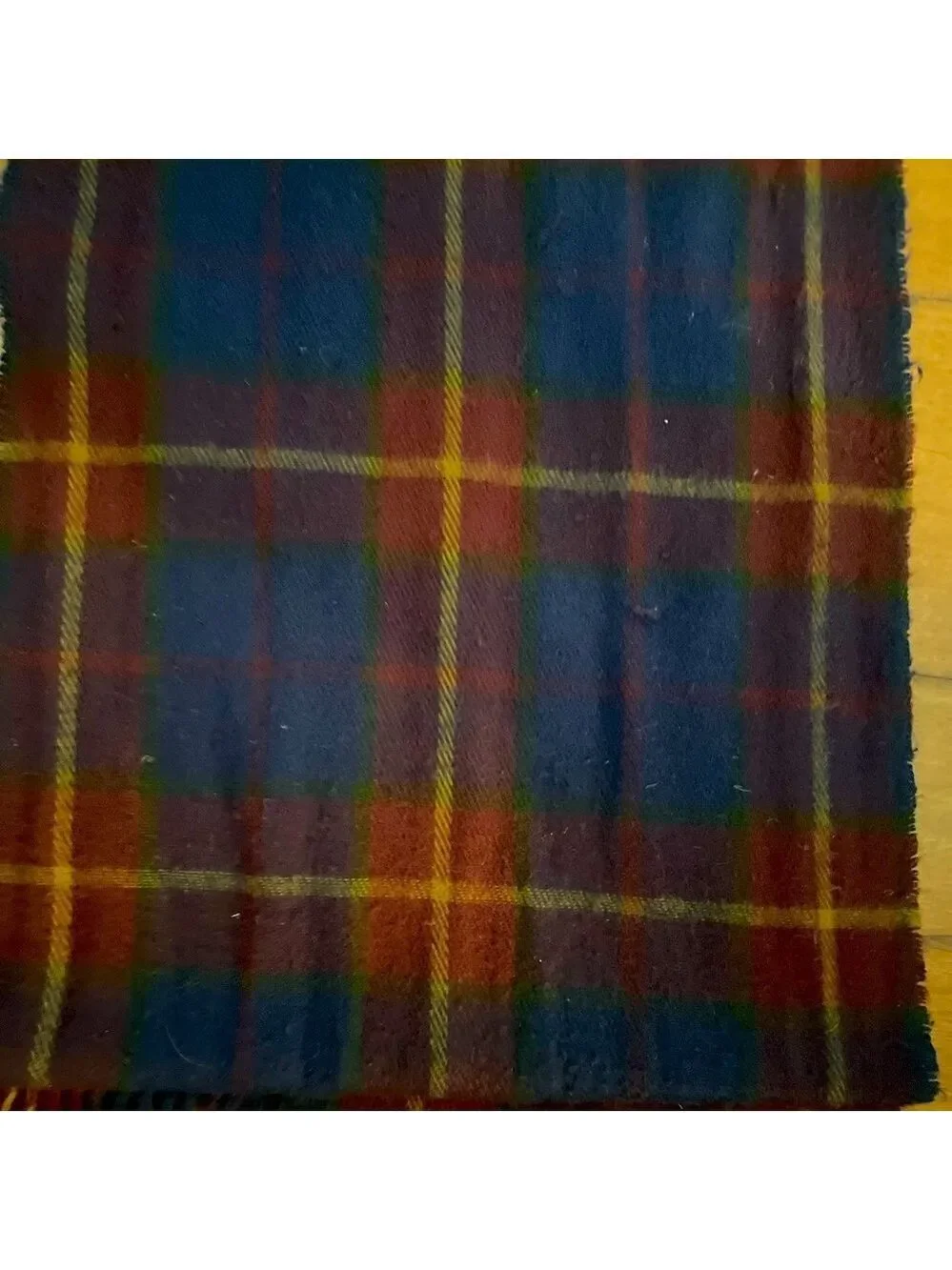 Men’s Geoffrey Beene Scarf